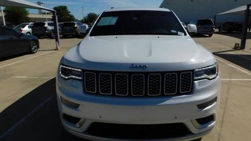 JEEP GRAND CHEROKEE 2017 1C4RJFJT2HC740336 image